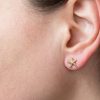 tiny starfish ear