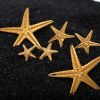 gold Starfish collection